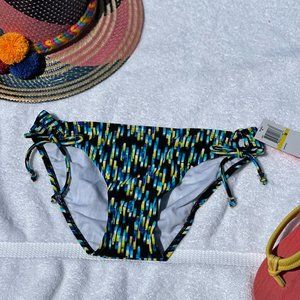 Gossip Bikini Full Coverage Bottom NWT
